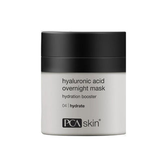 Hyaluronic Acid Overnight Mask