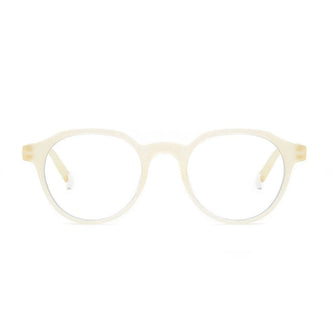 Barner Chamberi Honey Color Anti Blue Light Screen Glasses