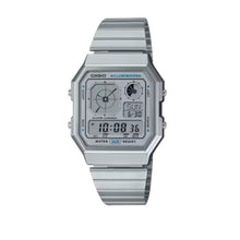 Casio Vintage Digital Watch for Men - A130WE-7ADF