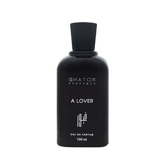 A Lover By Ghayor Perfumes 100ml