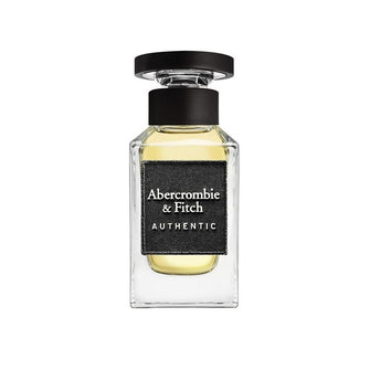 Abercrombie & Fitch Authentic EDT 100ml for Men