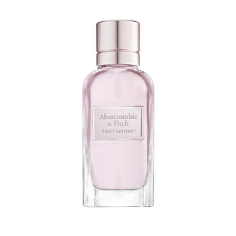 Abercrombie & Fitch First Instinct EDP 100ml for Women