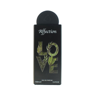 Affection By Lattafa EDP 100ML