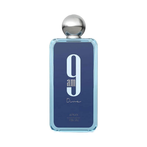 Afnan 9am Dive Eau De Parfum 100ML