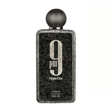Afnan 9pm Night Out Extrait de Parfum 100ML