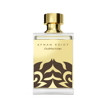 Afnan Edict Ouddiction Eau de Parfum 80ML