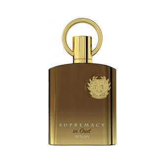 Afnan Supremacy In Oud Eau de Parfum 100 ML