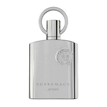 Afnan Supremacy Silver Eau de Parfum 150ml For Men