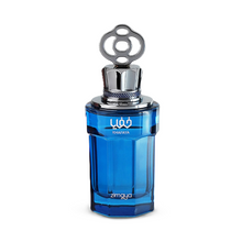 Afnan Zimaya Khafaya Blue EDP 100ml for Men