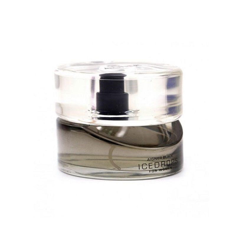 Aigner Black Icedrops EDT 75ml for Women– FAWAAH