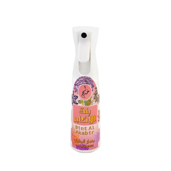 Air Freshener Bint Al Akabir By Khadlaj 320ml