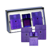 Sacrifice Gift Set By Ajmal Perfumes for Women