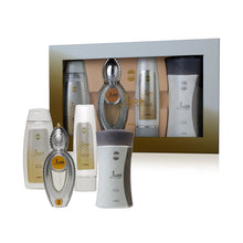 Wisal Gift Set By Ajmal Perfumes