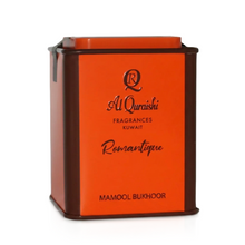 Al Quraishi Mamool Romantique