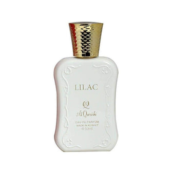 Al Quraishi Perfume Lilac