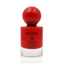Al Quraishi Perfume Verona 50ML