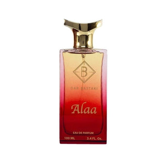 Alaa By Dar Bastaki  Eau De Perfume 100 ML