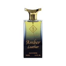 Amber Leather By Dar Bastaki Eau De Perfume 100 ML