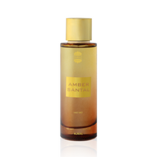 Amber Santal Hair Mist By Ajmal 100ml for Women