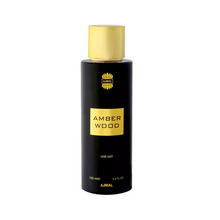 Amber Wood Hair Mist By Ajmal 100ml for Women