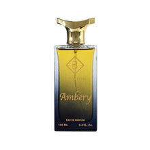 Ambery By Dar Bastaki Eau De Perfume 100 ML