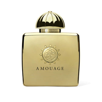 Amouage Gold EDP 100ml for Women