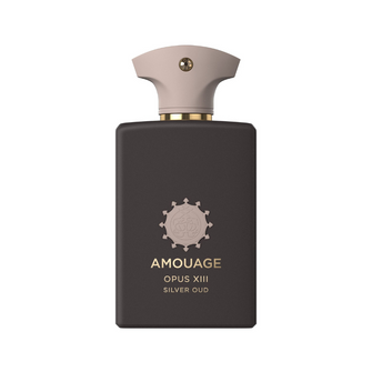 Amouage Opus XIII Silver Oud EDP 100 ML