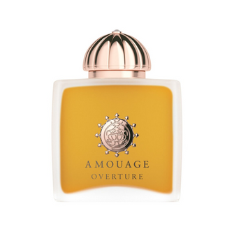 Amouage Overture EDP 100ml for Women