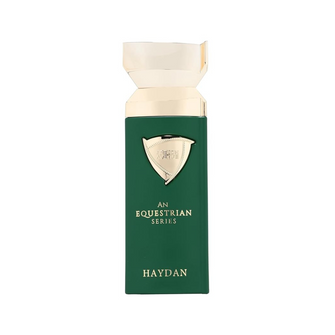 An Equestrian Series Haydan By French Avenue EDP 100ml for Men