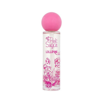 Aquolina Pink Sugar Lollipink EDT 100ml for Women