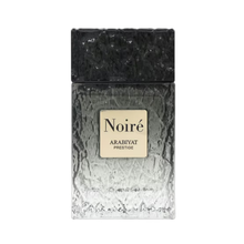 Arabiyat Prestige Noire Eau de Parfum 100ml for Men