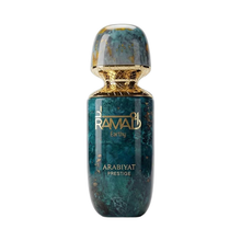 Arabiyat Prestige Ramad Earthy Extrait de Parfum 100ML
