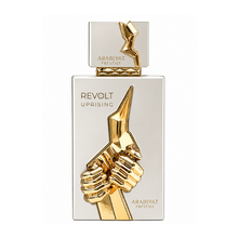 Arabiyat Prestige Revolt Uprising Eau de Parfum 100ML