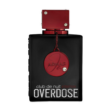 Armaf Club De Nuit Intense Overdose EDP 100ml for Men