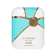 Armaf Le Parfait Pour Femme Azure EDP 100ML For Women