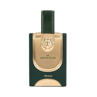 Armaf Lions Club Feroce EDP 100 ML