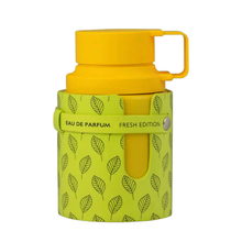 Armaf Odyssey Limoni Fresh Edition EDP 100ML