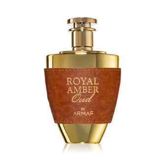 Armaf Royal Amber Oud Eau De Parfum 100ml for Men