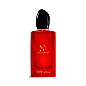 Armani Si Passione Eclat Eau De Parfum 100ml For Women