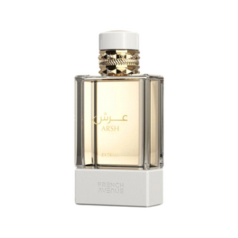 Arsh By French Avenue Extrait de Parfum 100ML