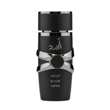 Asad Elixir By Lattafa Eau De Parfum 100ml for Men