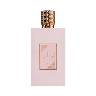 Ameerat Al Arab Prive Rose By Asdaaf Eau de Parfum 100ml for Women