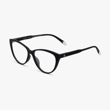 Barner Astoria Black Color Anti Blue Light Screen Glasses