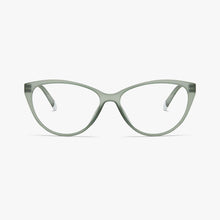 Barner Astoria Light Jade Color Anti Blue Light Screen Glasses