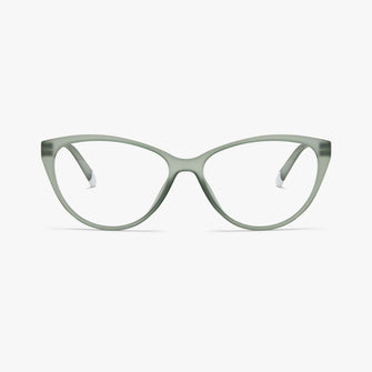 Barner Astoria Light Jade Color Anti Blue Light Screen Glasses