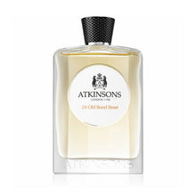 Atkinsons 24 Old Bond Street Eau de Cologne 100ML