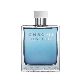 Azzaro Chrome United EDT 200ml for Men