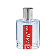 Azzaro Sport Eau de Toilette 100ml for Men