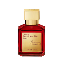 Maison Francis Baccarat Rouge 540 Extrait de Parfum 70ml