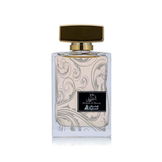 Bakhakh Al Shurooq By Asgharali EDP 100 ML